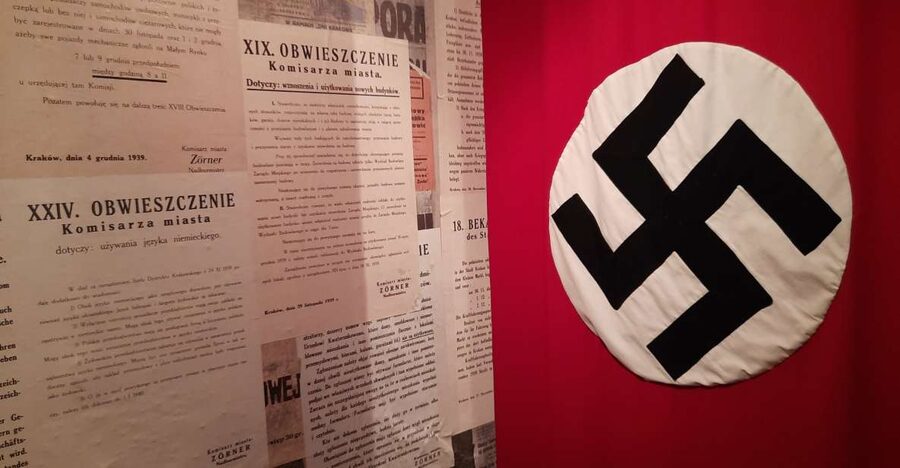 Krakow: Schindler's Factory Tour with Entrance Ticket - What Schindler’s Factory is really about