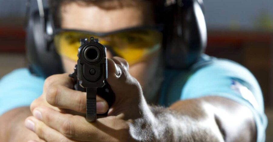 Kraków: Shooting Range Experience - Who will enjoy this Kraków outing?