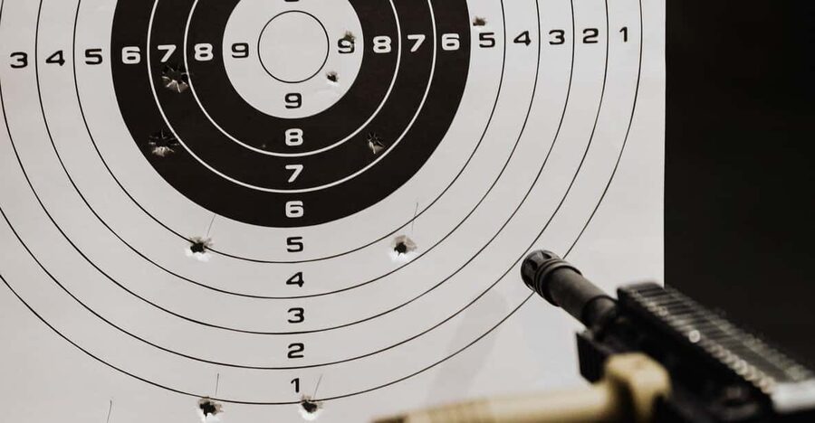 Krakow: Shooting Range Experience with Hotel Pickup - Key points before you book