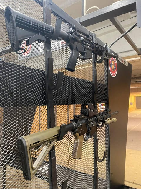 Krakow: Shooting Range Experience with Hotel Pickup - Who will enjoy this Krakow activity most