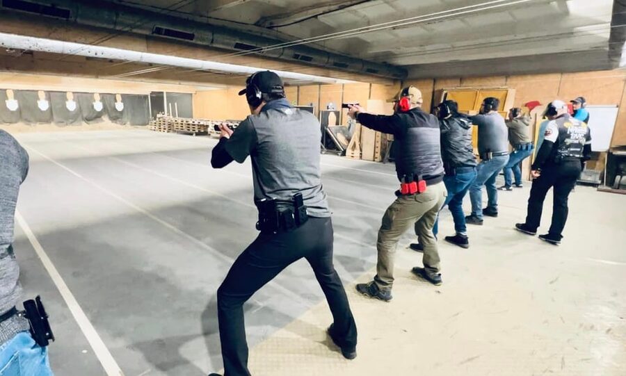 Krakow: Shooting Range Experience with Hotel Pickup - Practical tips for a smoother session