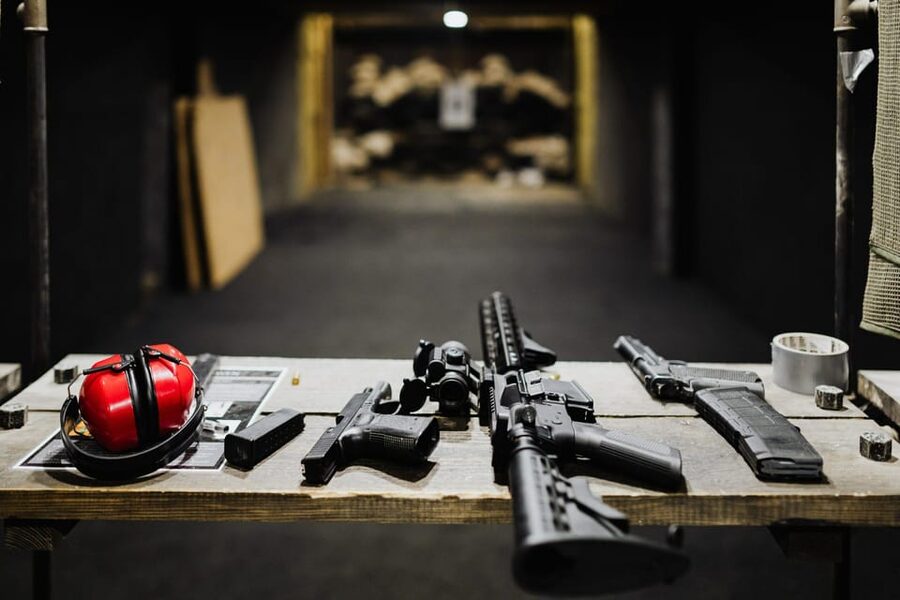 Kraków: Shooting Range Experience with Hotel Transfers - Why this Kraków activity works well