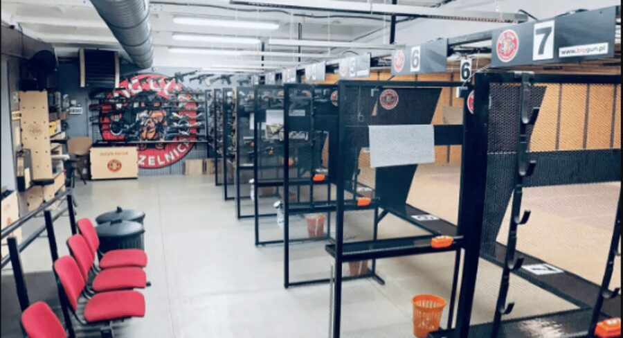 Kraków: Shooting Range Experience with Hotel Transfers - Who should book this shooting range outing?