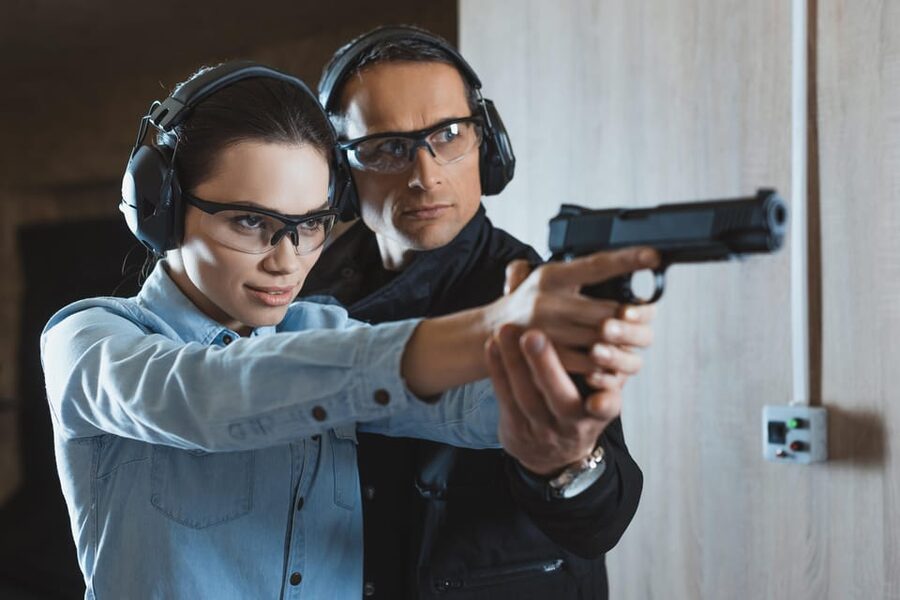 Krakow: Shooting Range & Hotel Transfers - Soldier 25 Shots - Why this Krakow activity feels different