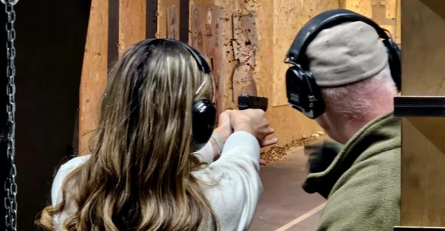 Krakow: Shooting range with hotel pickup - Why this Krakow shooting trip is worth considering