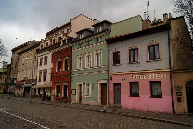 Krakow: Skip-the-line Oskar Schindler’s Museum Private Tour - The two-hour museum option