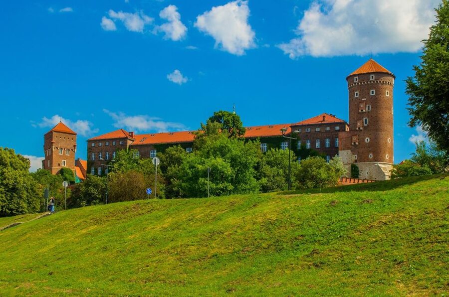Krakow: Skip the Line Wawel Castle & Cathedral Private Tour - Who should choose the three-hour tour?