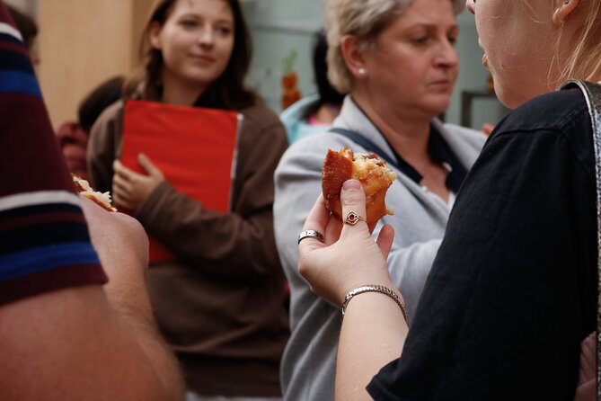 Krakow: Street Food Tasting Walking Tour - Price, group size, and overall value