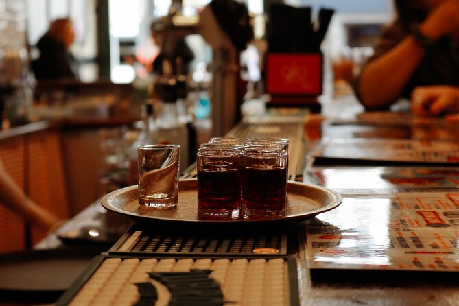Krakow: Street Food Walking Tour - Key points to know before booking