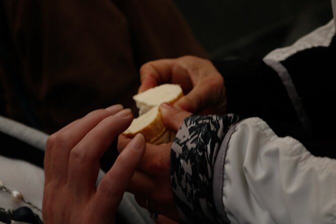 Krakow: Street Food Walking Tour - Pierogi, sausage, pickles, and Polish comfort food
