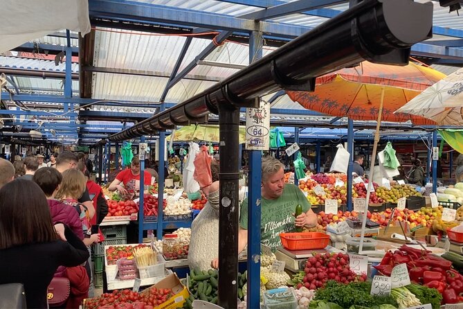 Krakow: Street Food Walking Tour - Guide quality can shape the whole experience