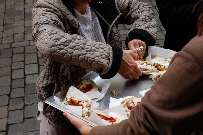 Krakow: Street Food Walking Tour - Obwarzanek, Krakow’s everyday classic