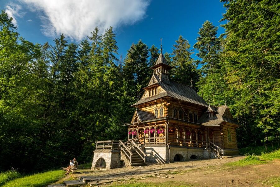 Krakow: Tatra Mountains and Zakopane Full-Day Private Tour - Why Zakopane makes a worthwhile day from Krakow