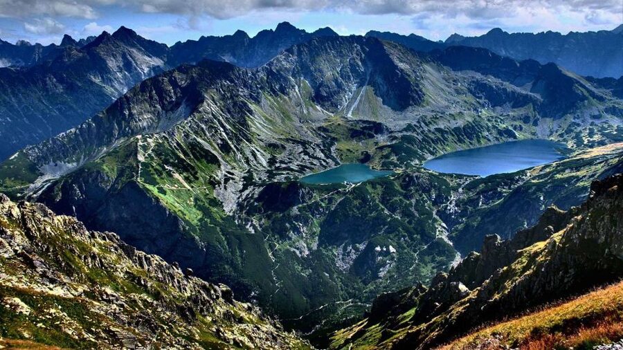 Krakow: Tatra Mountains and Zakopane Full-Day Private Tour - The Great Krokiew and Poland’s ski-jumping tradition