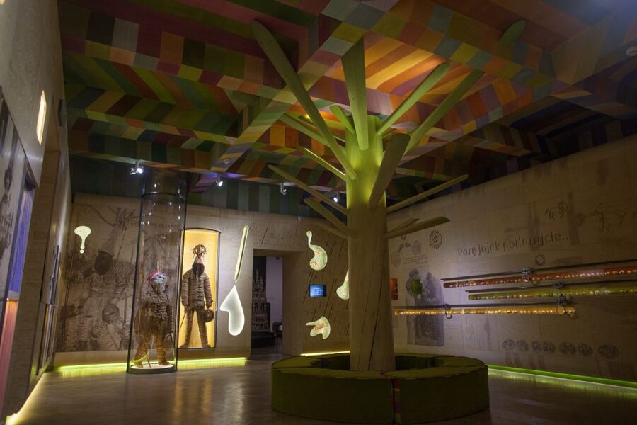 Krakow: The Ethnographic Museum ticket - Why Krakow’s Ethnographic Museum matters