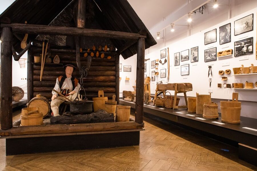 Krakow: The Ethnographic Museum ticket - Who will enjoy this museum most?