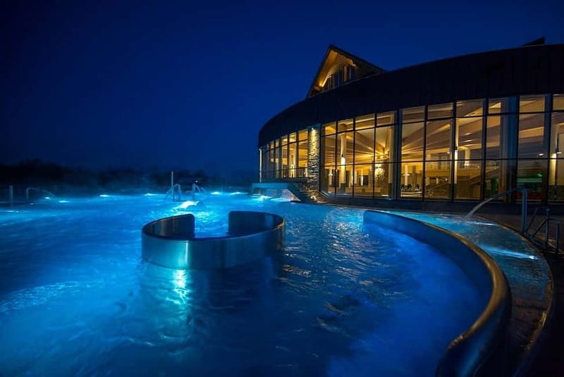 Krakow: Thermal Baths Evening Experience - Why this makes a good Krakow evening escape