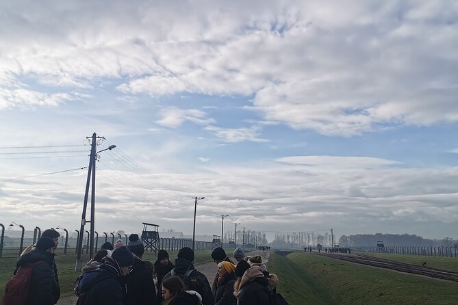Krakow to Auschwitz Birkenau Guided Tour with Transfer and Ticket - The personal evidence inside the museum