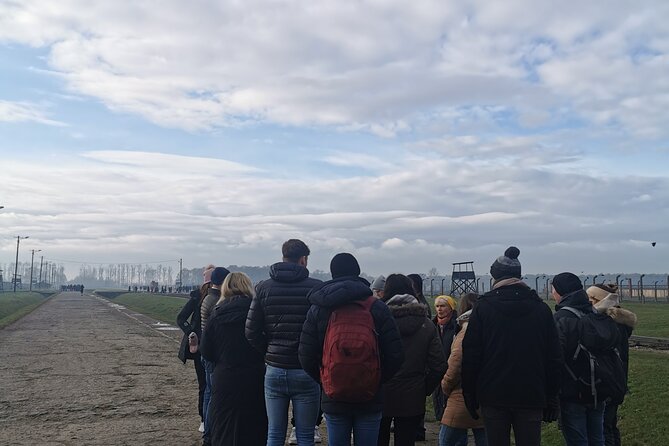 Krakow to Auschwitz Birkenau Guided Tour with Transfer and Ticket - Is $36.28 good value?