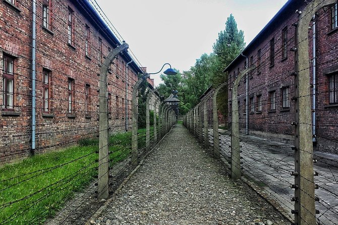 Krakow to Auschwitz-Birkenau: Private Round-Trip Experience - Returning to Krakow after a serious visit