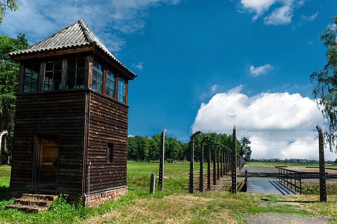 Krakow to Auschwitz-Birkenau: Private Round-Trip Experience - Is $168.71 per person good value?