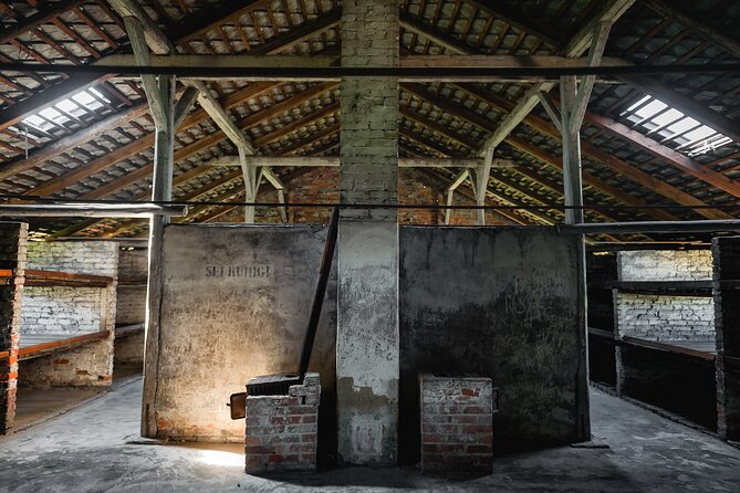 Krakow to Auschwitz-Birkenau: Private Round-Trip Experience - Who will appreciate this experience most?