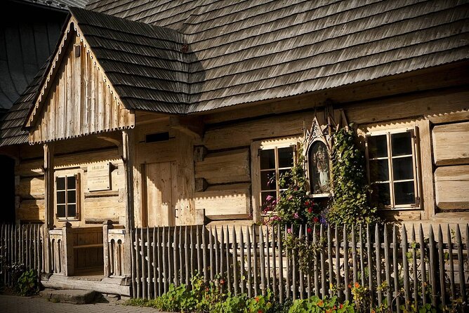 Kraków to Zakopane Private Luxury Tour - Why this Kraków to Zakopane plan works
