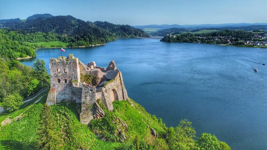 Krakow: Traditional Dunajec Rafting and Mountain Chairlift - Why this day trip works so well from Krakow