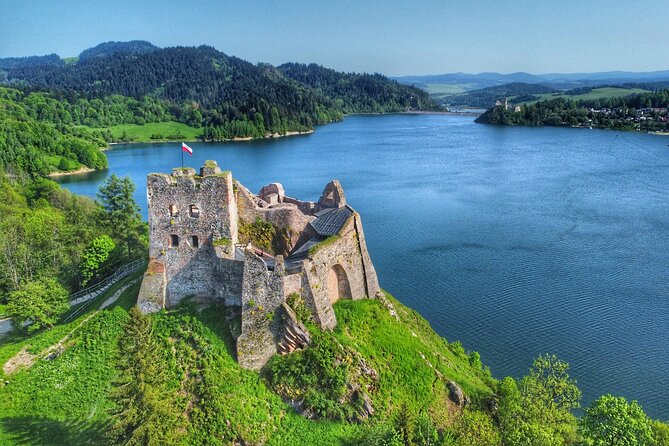 Krakow: Traditional Dunajec River Rafting with Mountain Chairlift - Why this day trip works from Krakow