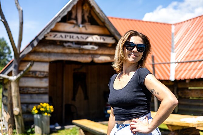 Krakow: Traditional Dunajec River Rafting with Mountain Chairlift - Szczawnica’s healing waters