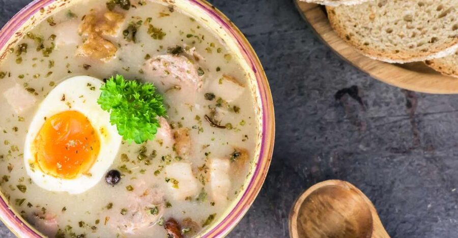 Krakow: Traditional Food Tour - How the Krakow food walk works