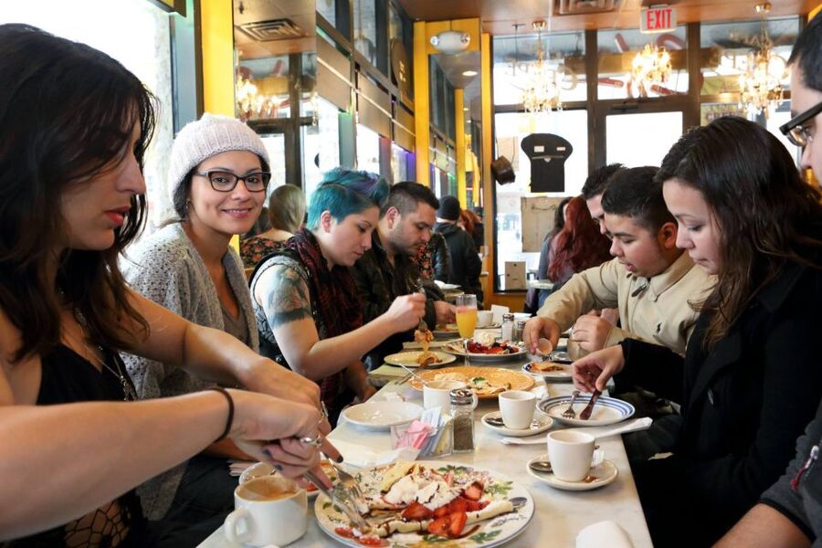 Krakow: Traditional Food Tour - The 2.5-hour option: a useful first taste