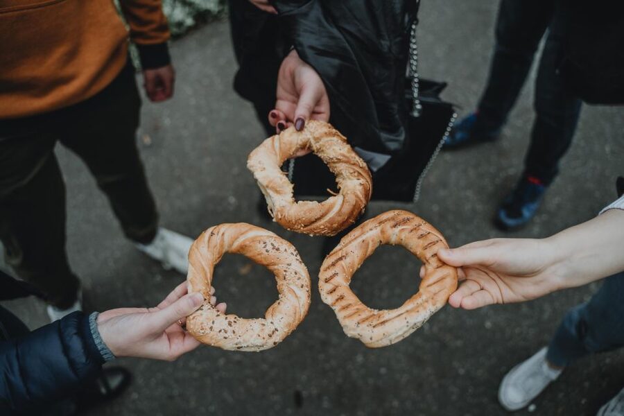 Krakow: Traditional Polish Food and Drinks Tasting Tour - Who should book this experience?
