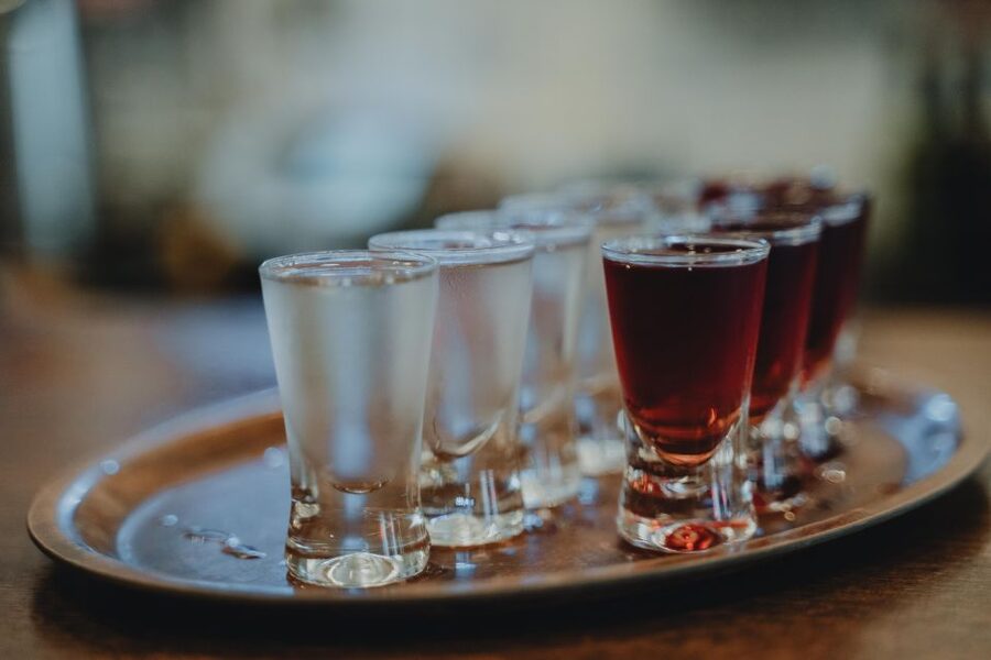 Krakow: Traditional Polish Food and Drinks Tasting Tour - Is $110 a fair price?