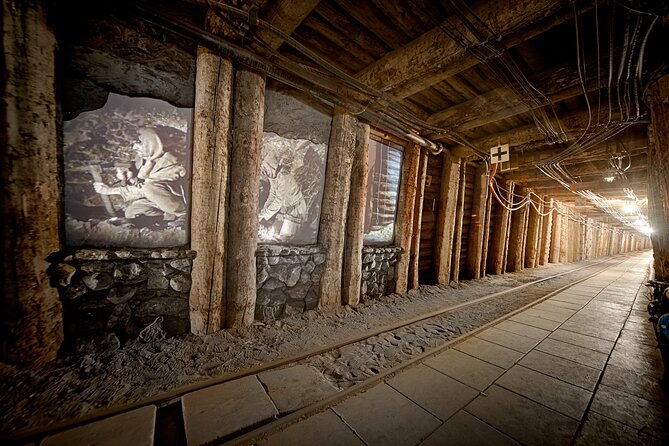 Krakow: UNESCO Bochnia Salt Mine Tour & Boat Expedition - Key points before you book
