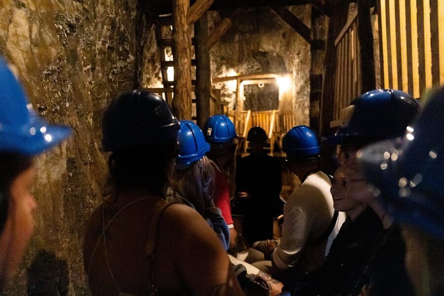 Krakow: UNESCO Underground Boat Expedition & Salt Mine Tour - Is the $66 price good value?