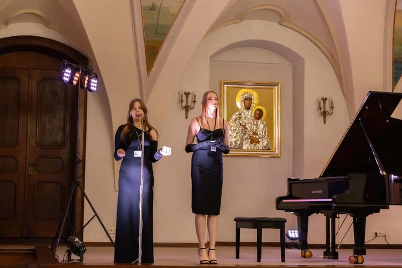 Kraków: VIP Candlelight Concert The Music of Fryderyk Chopin - My Booking Verdict