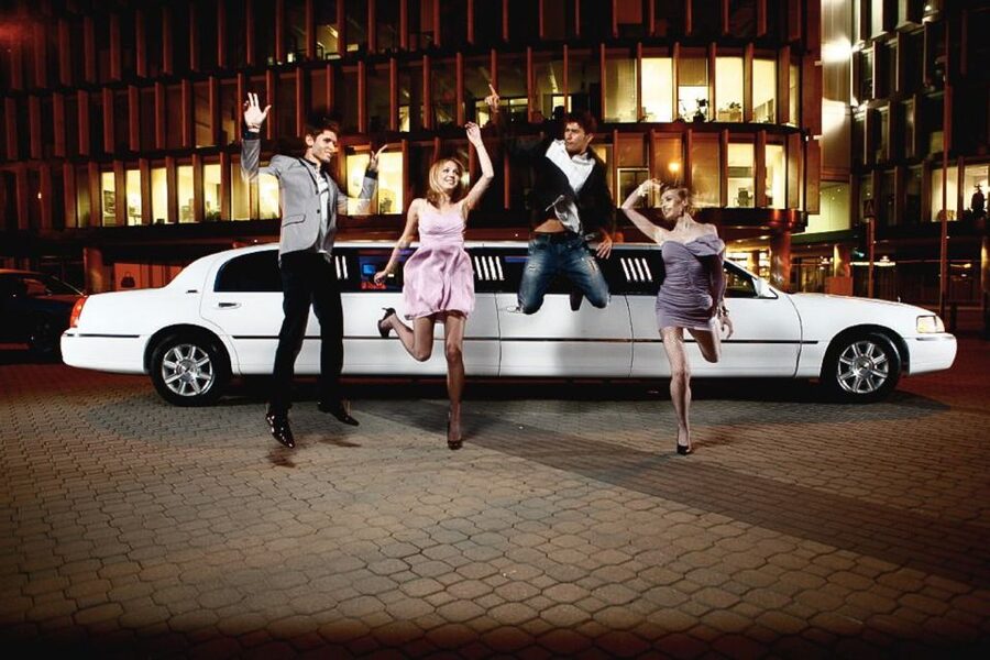 Krakow: VIP Limo Party Tour - Practical tips for a smoother night
