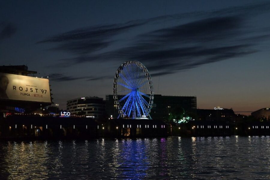 Krakow: Vistula Night Cruise by Gondola w/ Audio Commentary - Who Will Enjoy This Cruise Most?