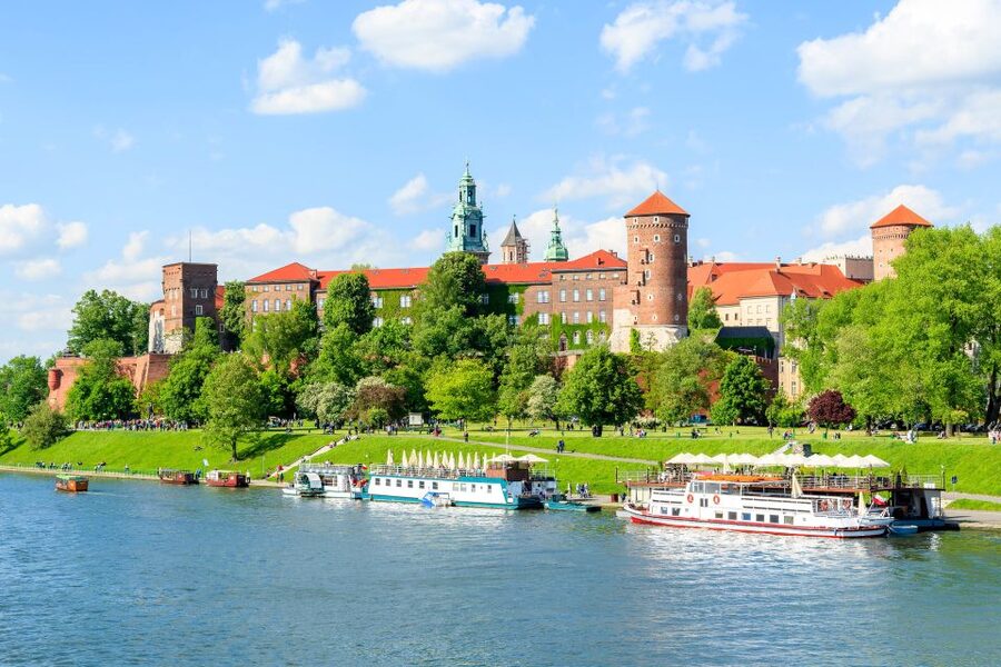 Krakow: Vistula River Cruise with Historical Views - Is $22 a fair price?