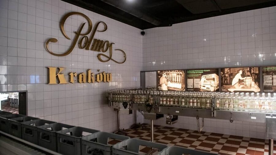 Krakow: Vodka Factory Museum Ticket & Audioguide and Tasting - Should You Book the Vodka Factory Museum?