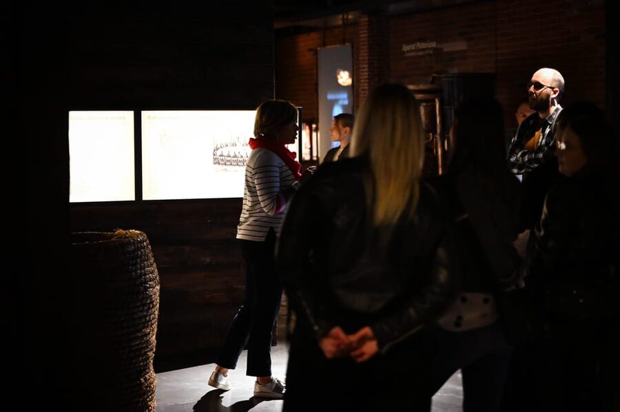 Krakow: Vodka Factory Museum Ticket & Audioguide and Tasting - Is $22 a Fair Price?