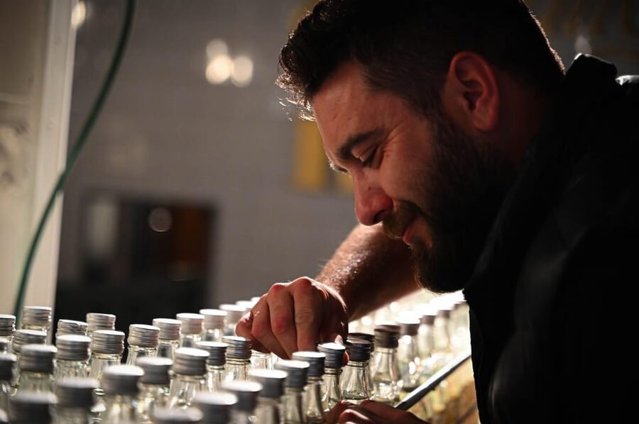 Krakow: Vodka Factory Museum Ticket & Audioguide and Tasting - Who Will Enjoy This Museum Most?