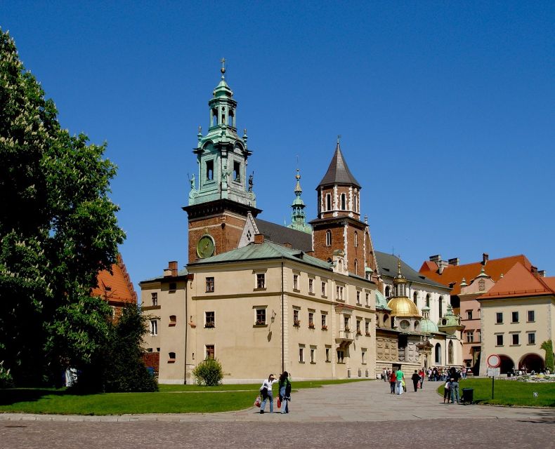 Krakow: Wawel Castle & Cathedral Guided Tour - FAQ