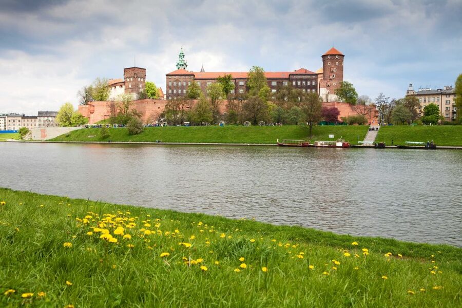 Krakow: Wawel Castle, Cathedral, Rynek Underground & Lunch - How the timing affects the experience