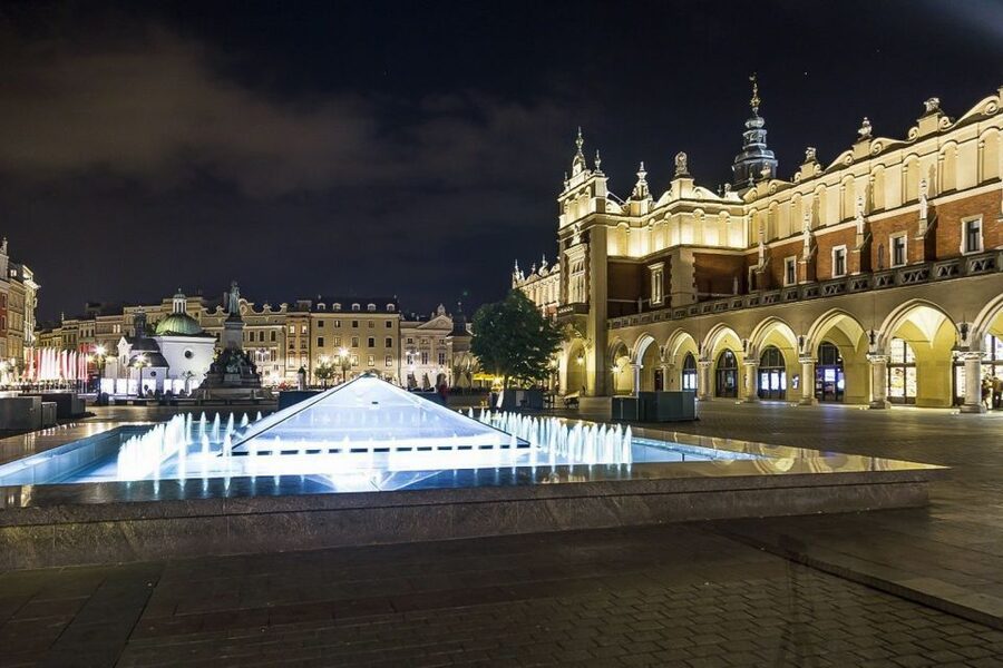 Krakow: Wawel Castle, Cathedral, Rynek Underground & Lunch - Should you book it?