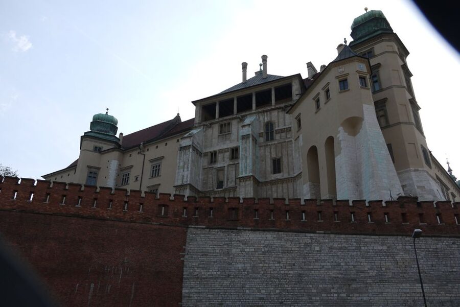 Krakow: Wawel Castle Guided Tour - Practical details that can save you trouble