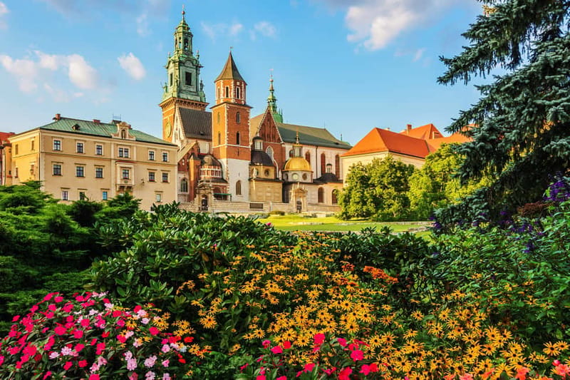 Krakow: Wawel Hill Audioguide Tour - Key points to know before you book