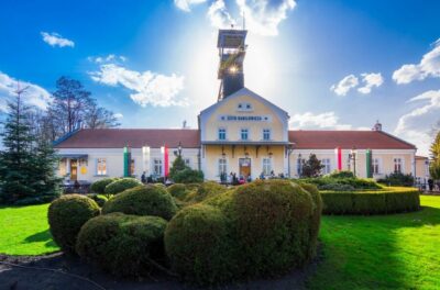 Wieliczka Salt Mine Fast-Track Ticket & Guided Tour