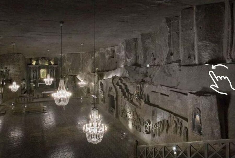 Krakow: Wieliczka Salt Mine Guided Tour with Hotel Transfer - Key points to know before you book